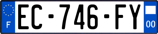 EC-746-FY
