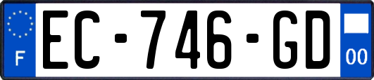 EC-746-GD