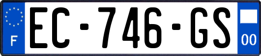 EC-746-GS