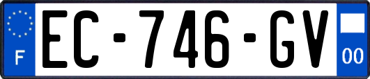 EC-746-GV
