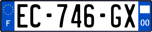 EC-746-GX
