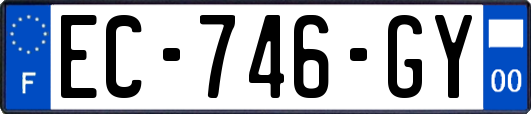 EC-746-GY