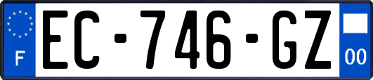 EC-746-GZ