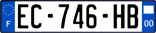 EC-746-HB