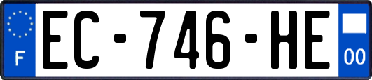 EC-746-HE