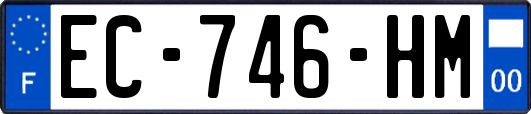 EC-746-HM