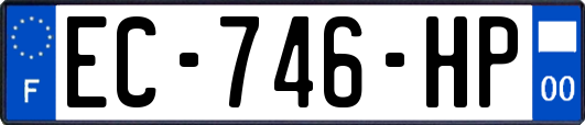 EC-746-HP
