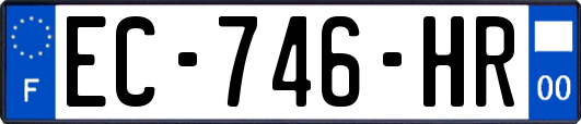 EC-746-HR