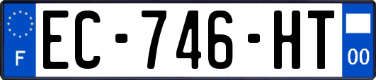 EC-746-HT