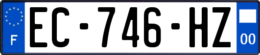 EC-746-HZ