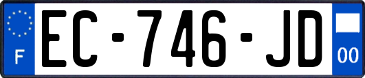 EC-746-JD