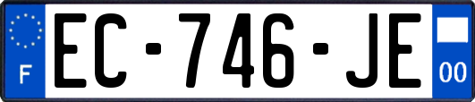 EC-746-JE