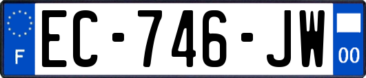 EC-746-JW