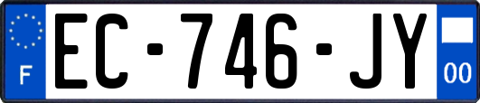 EC-746-JY