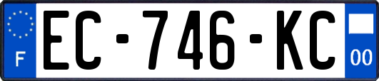 EC-746-KC