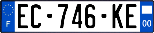 EC-746-KE