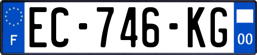 EC-746-KG