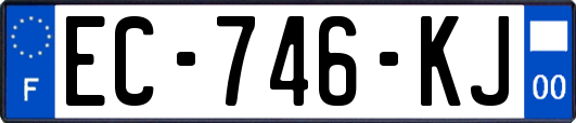 EC-746-KJ