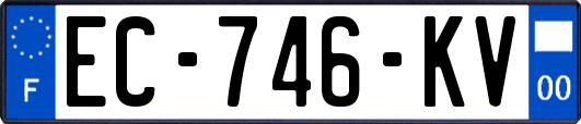 EC-746-KV
