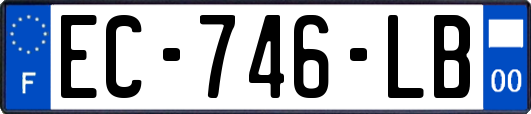 EC-746-LB