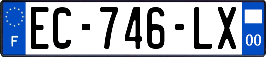 EC-746-LX