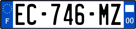 EC-746-MZ