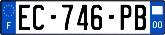 EC-746-PB