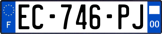 EC-746-PJ