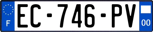 EC-746-PV