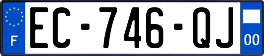 EC-746-QJ