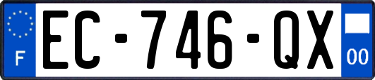 EC-746-QX