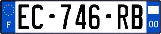 EC-746-RB