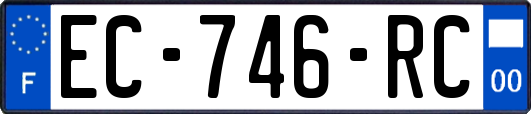 EC-746-RC