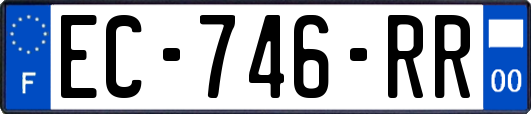 EC-746-RR