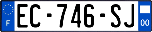 EC-746-SJ