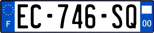 EC-746-SQ