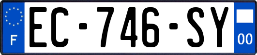 EC-746-SY