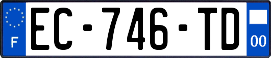 EC-746-TD