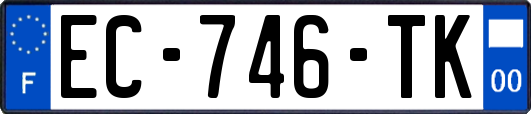 EC-746-TK