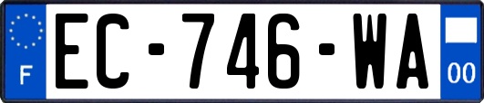 EC-746-WA