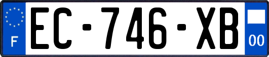 EC-746-XB