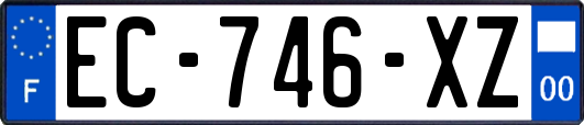 EC-746-XZ