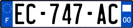 EC-747-AC