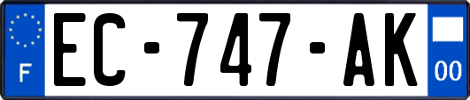 EC-747-AK