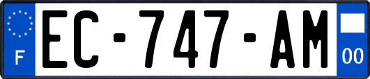 EC-747-AM