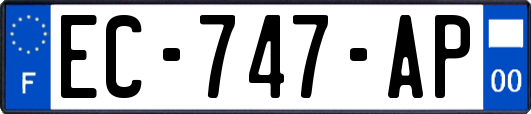 EC-747-AP