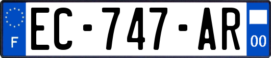 EC-747-AR