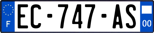 EC-747-AS