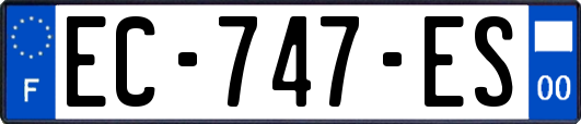 EC-747-ES