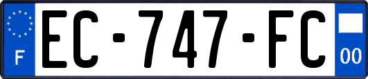 EC-747-FC